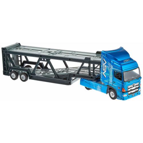 

Diapet DK-5108 1/43 Scale Large Auto Carrier