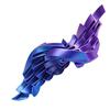 Liquid Cat Fidget Toy 3D Printed Twistsphere Deformable Relax Ball Ornament Anxiety Relief Toys For Office Home And Travel