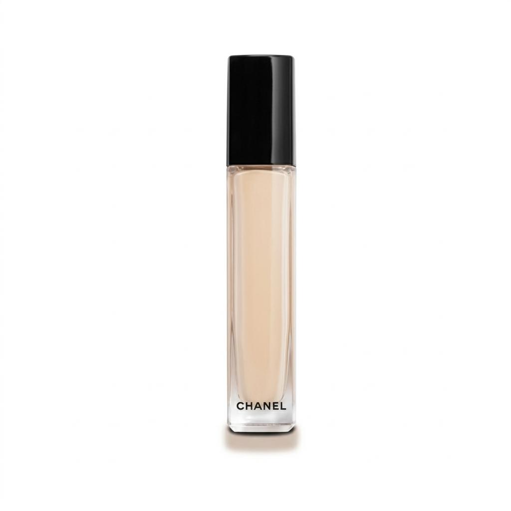 Chanel Les Beiges Serum Concealer Natural