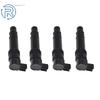 For Suzuki 2001-2002 2003 2004-2008 GSXR1000 GSX-R1000 4pcs Ignition Coils Set