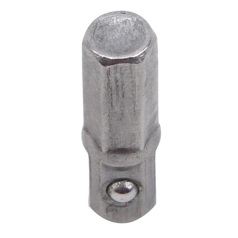 Screwdriver Bit Set Hex Bits Socket Adapter Holder Extension Bar Home Appliances Repair Tool Set