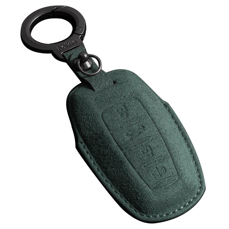 Harvard Big Dog M6H9 Chitu H6S Key Cover for Cross-Border Use