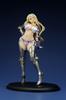 Walkure The Girl Knight Story Celia Scale PVC Painted Finished Romanze (1/6 Product)
