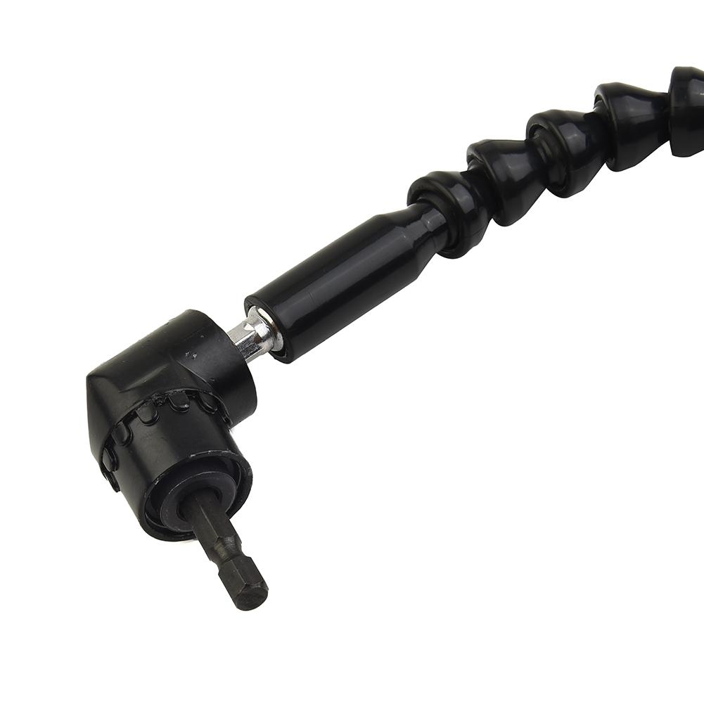 Right Angle Drill Bit Flexible Shaft Bits Right Angle Drill Screwdriver Bit