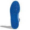 Adidas Jeremy Scott X Adidas Forum High 'Dipped Blue' Sneakers G54995