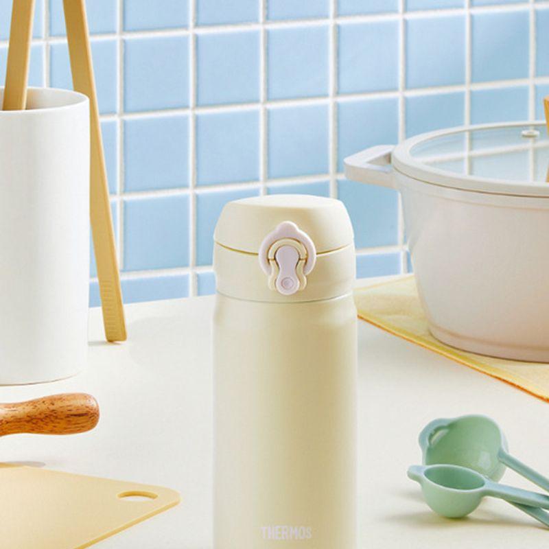 THERMOS Thermos Insulated New Daily One-Touch Tumbler JNL-355K (350ml)