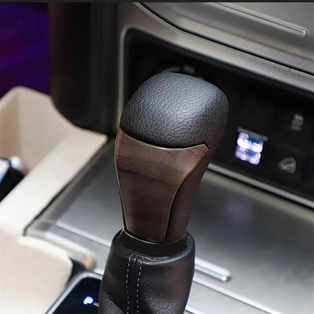 Manual Transmission Gear Shift Knob for Toyota Land Cruiser Highlander