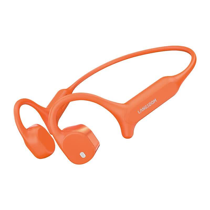 Lanston AirWave Max2 Air Bone Conduction Sports Earphones