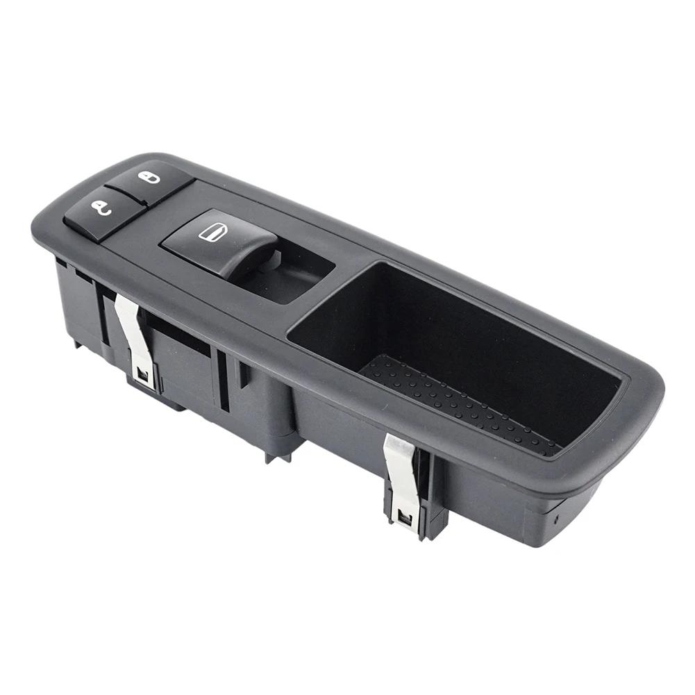 1pcs 8 Pins Passenger Side For Window Switch For Dodge Grand Caravan 2013 68110864AA Parts Accessories Black