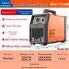 Electric Inverter DC Welder 220V/380V - Industrial Grade, Single/Three-Phase, Spot Welding Source