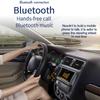 T100C 7'' Car Stereo Electric Retractable Screen Car MP5 Player Support FM AM Radio,Steering Wheel Control