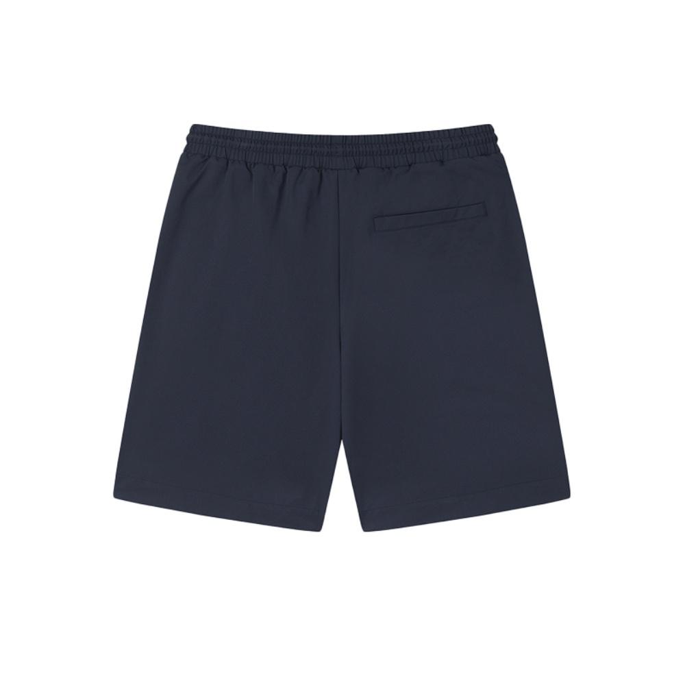 

Новая коллекция FILA MILANO Повседневные шорты Мужские Итальянский Темно-синий F11M535802FDB XL