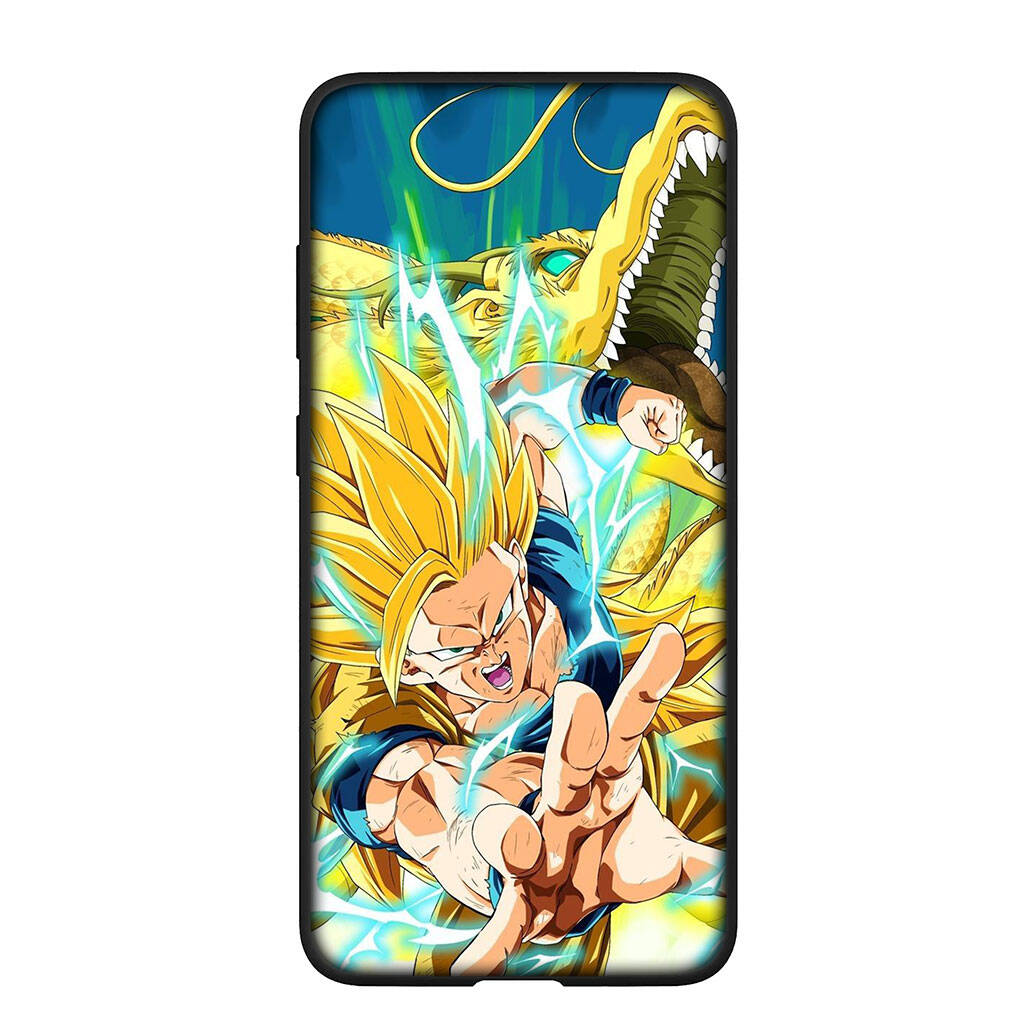 

Phone Case for iPhone 17 15 16 Plus Xiaomi Poco X7 X6 F8 F7 M8 C85 C75 C71 Redmi Note 14 12 11 13 Pro Max 14C 13C 15C Silicone Dragon Son Gokus Ball for Redmi 15C 173mm Europe болюс