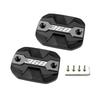 For ZONTES 368G 368 G 368E 368K 368D 368M 368g 501G 2024 2025 2026 Motorcycle Front Brake Reservoir Fluid Tank Cover Oil Cup Cap