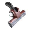 32mm Innendurchmesser Kunststoff Staubsauger Bodenbürste Kopf Home Appliance Zubehör
