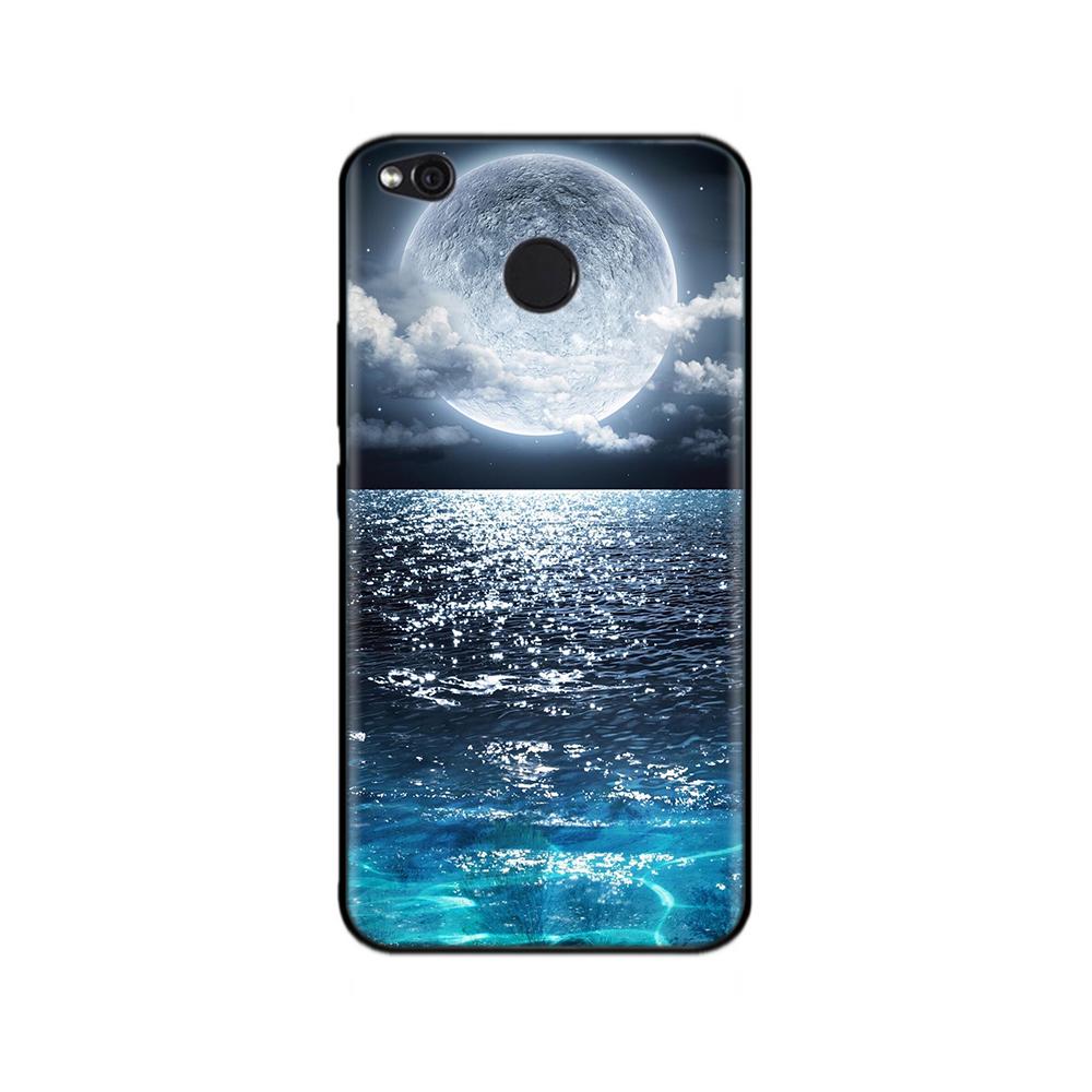 Case for Xiaomi Redmi 4X Case Soft Tpu Silicon Phone Cover for Xiaomi Redmi 4x Redmi4X X4 4 X Coque Funda Skin Shockproof Cute