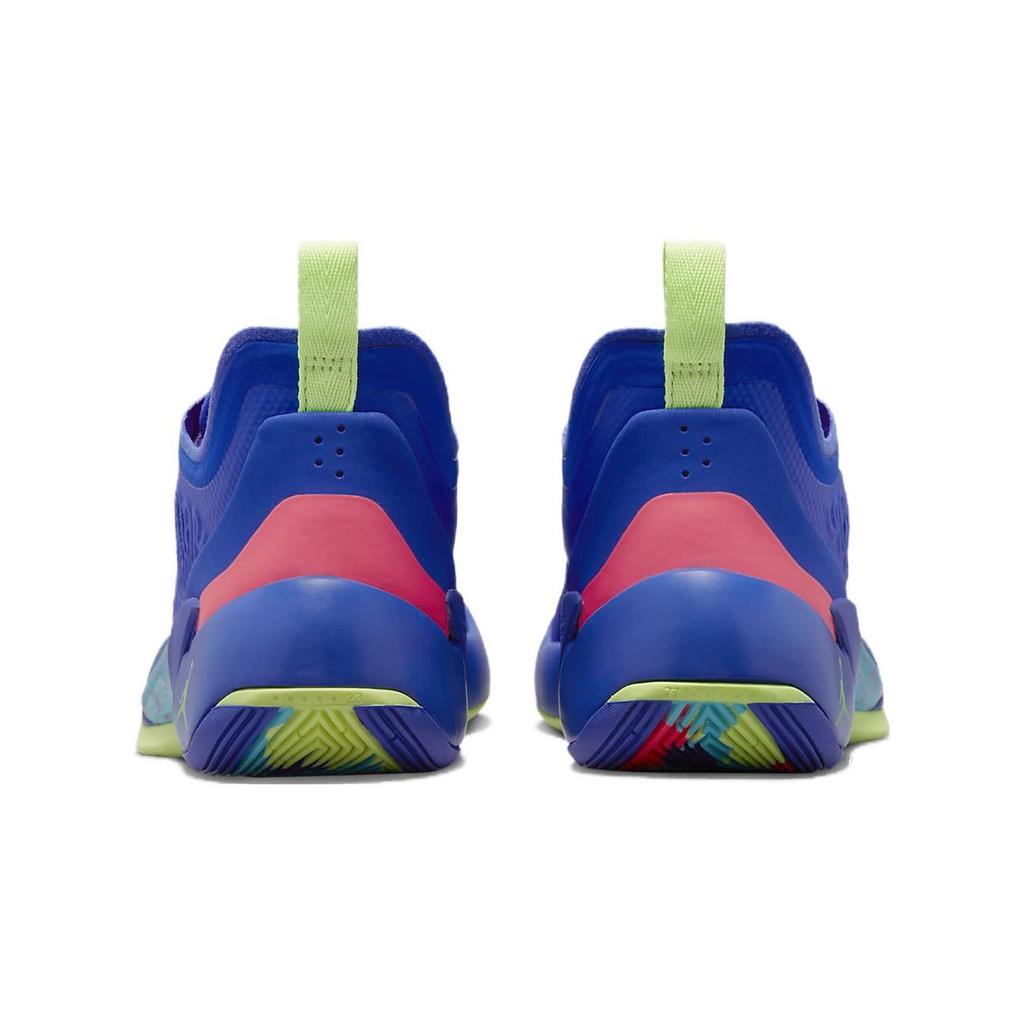 Air Jordan Luka 1 'Illusionist' GS DQ6513-436