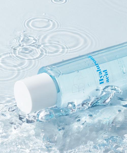 BOM Hyaluronic Acid Moisture Toner NONE