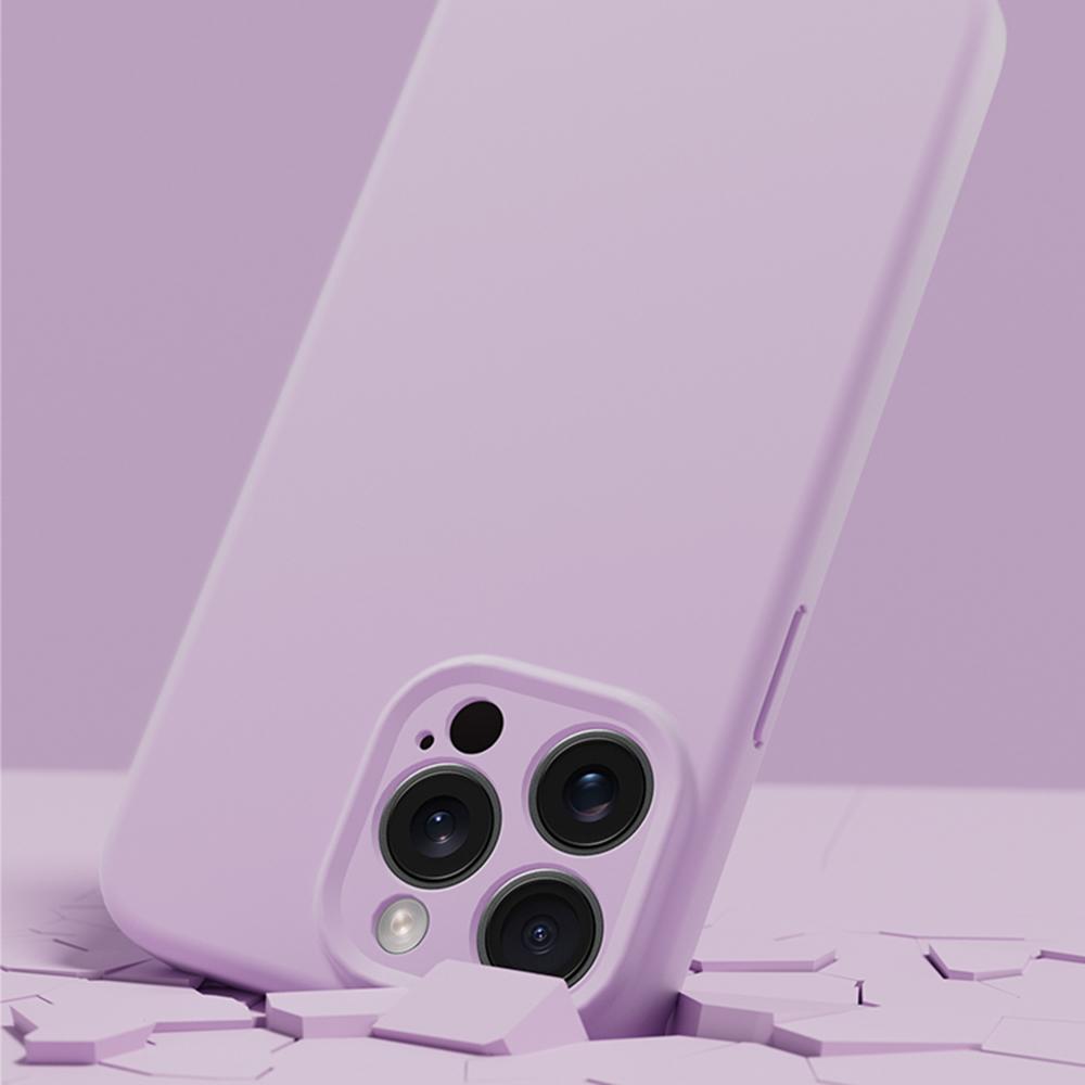 YCADEN For iPhone 15 Pro Max Case Compatible with MagSafe Precise Cutouts TPU Phone Back Cover