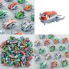 Simulation Mini Alloy Inertia Airliner Children Toys For Developmental Play