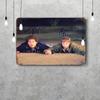 Super Bad Movie Classic Poster Rusty Metal Plaque Retro Decorative Plate Bar Man Cave Garage Club Metal Sign Wall Decoration