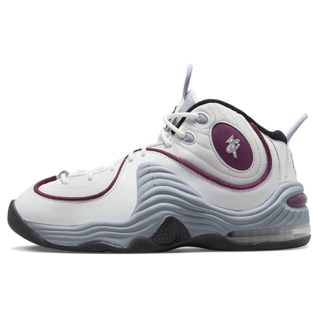 

Nike Wmns Air Penny 2 Rosewood Summit White Wolf Grey Black DV1163-100 EU 37.5