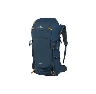 Malas funcionais – Mochilas para caminhada e escalada