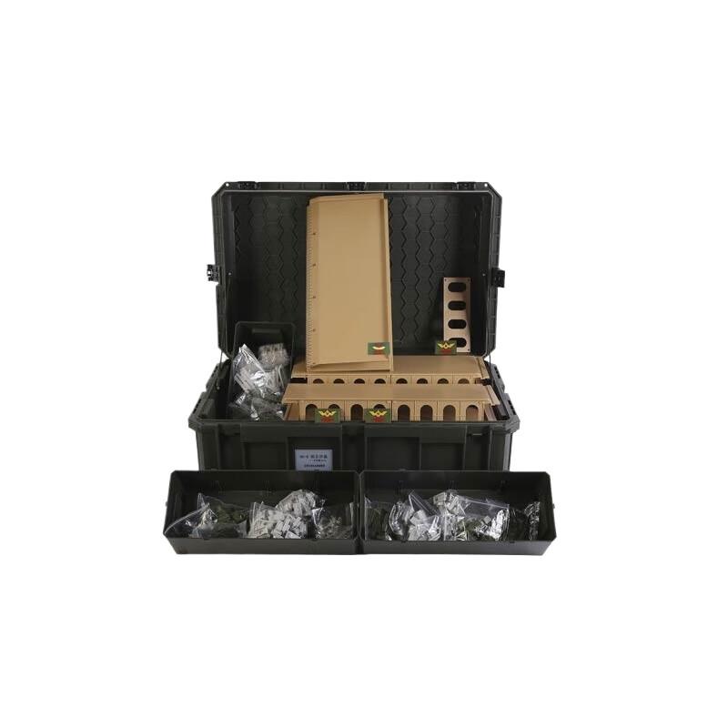 HC-6 Modular Tactical Training Sand Table