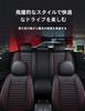 Applicable to Mitsubishi ECLIPSE CROSS 2017-2019 car seat cover cushion
