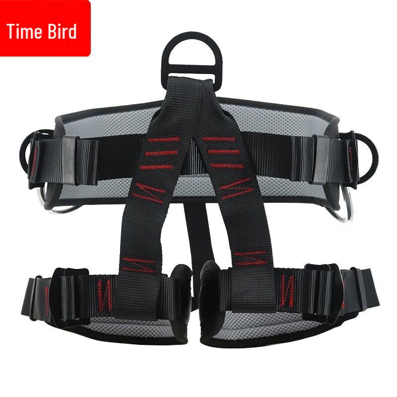 Professional Outdoor Safety & Climbing Gear