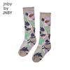 JNBY Girls' Autumn Crew Socks 6P8N10310