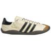 Wales Bonner x adidas Karintha OG Černá Zázračná Bílá Sytě Modrá Pánské Tenisky Základní Černá KK4981