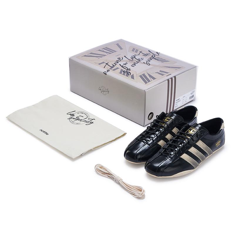 Adidas Originals x Notitle CHANGLE Low top Casual Shoes Unisex KH8303