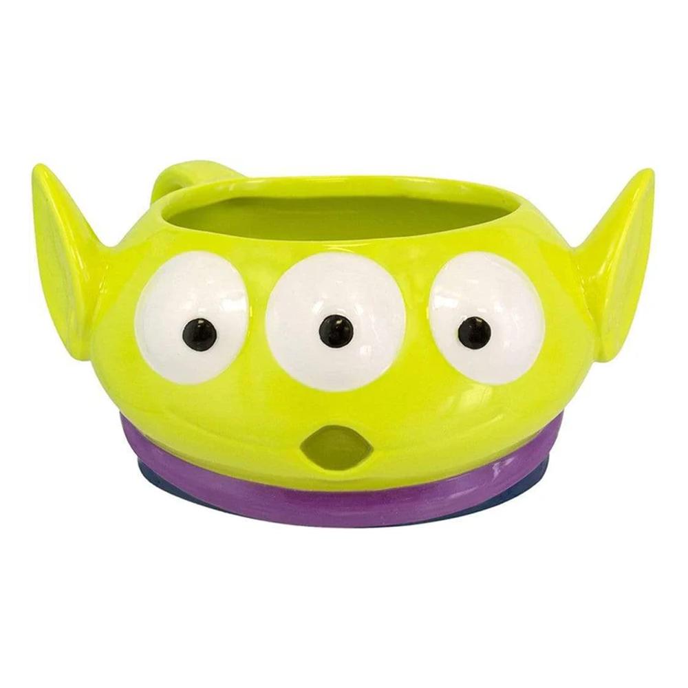 Toy Story Aliens 330 ml Mug