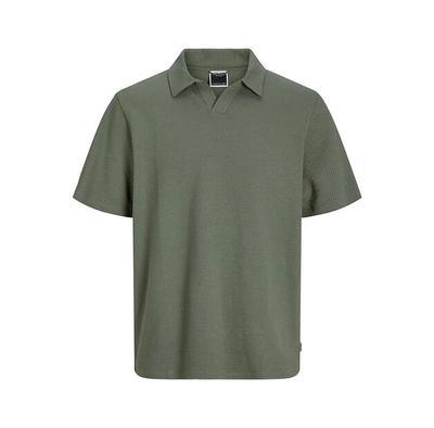 Jack & Jones Fred Split polo cu mânecă scurtă