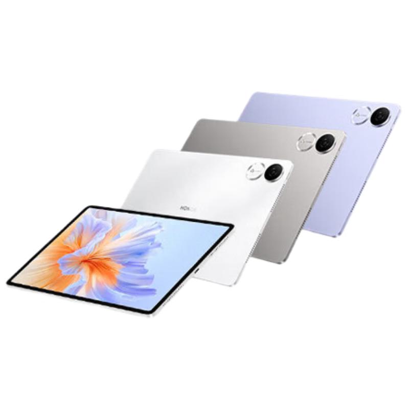 

Honor Pad V9 Soft Light Edition 11.5-inch Tablet (CN version)