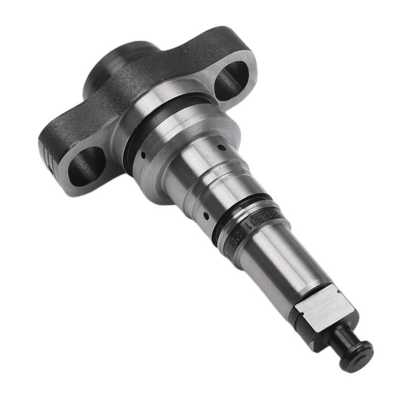 6PCS 2418455128 2455-128 Diesel Pump Elements Barrels & Plungers For Mercedes Benz Parts