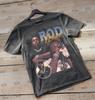 Rod Wave Unisex Shirt, Rod Wave Last Lap Tour T-Shirt, Grafisches Rod Wave Fan Shirt, Rod Wave Merch, Rod Wave Fan Geschenk, Last Lap Tour Merch ID
