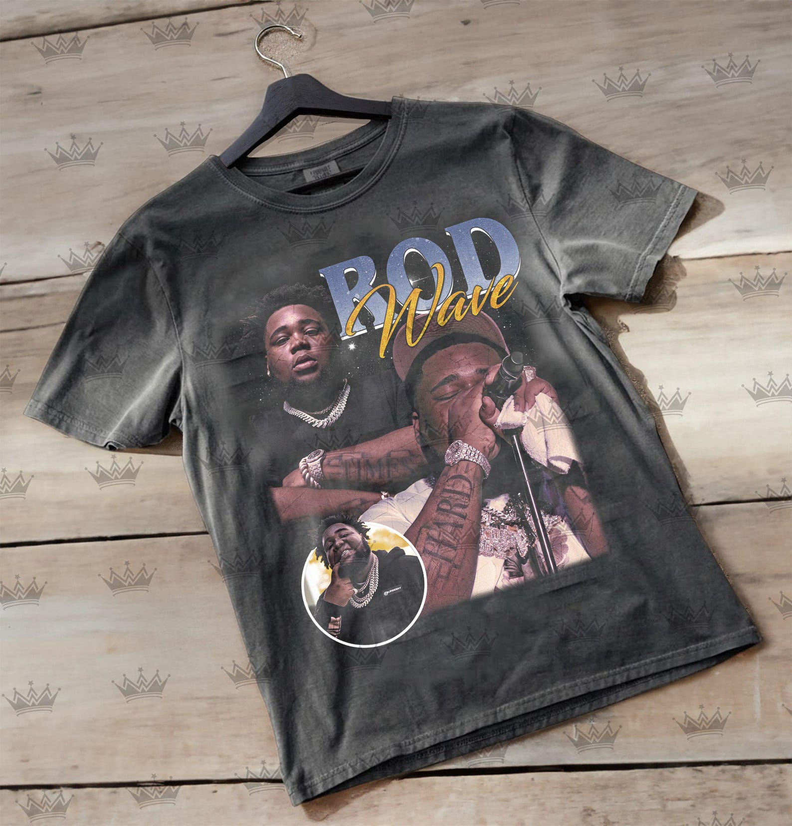 Rod Wave Unisex Shirt, Rod Wave Last Lap Tour T-Shirt, Graphic Rod Wave Fan Shirt, Rod Wave Merch, Rod Wave Fan Gift, Last Lap Tour Merch ID XL