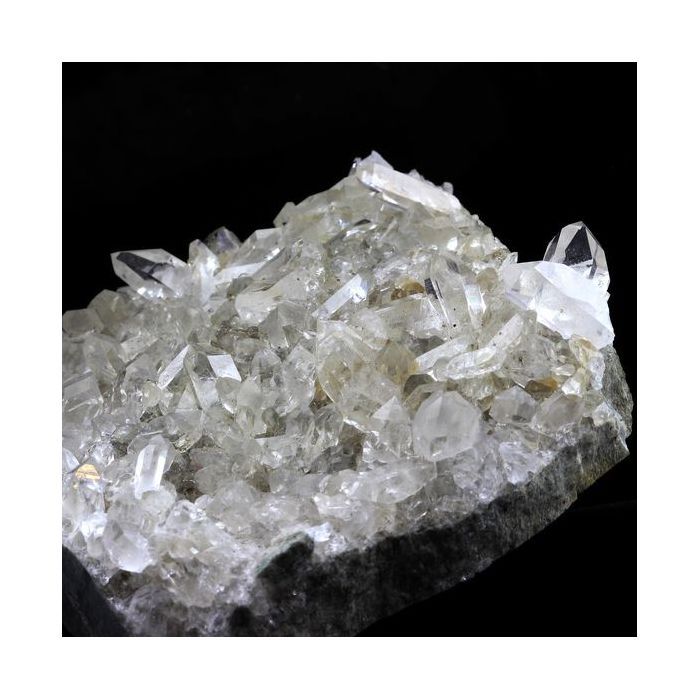 Stones and Minerals. Rock Crystal. 1624.0 Ct. Les Deux Alpes, Oisans, France.