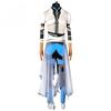 Game  Impact 3rd Kevin Kaslana Kevin Cosplay Cosplay Costume Halloween Outfits Men Women New Suit Uniform