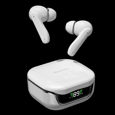 Newman LY10 True Wireless Bluetooth Earbuds