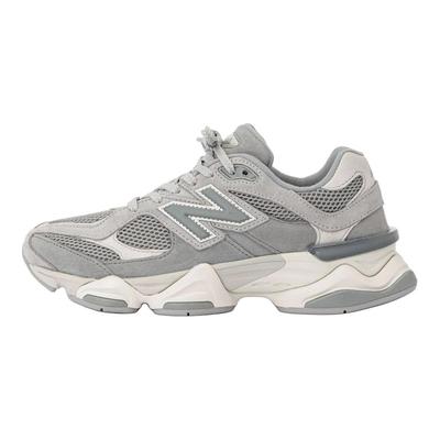 9060 'Slate Grey Raincloud' Tenisky U9060ERD