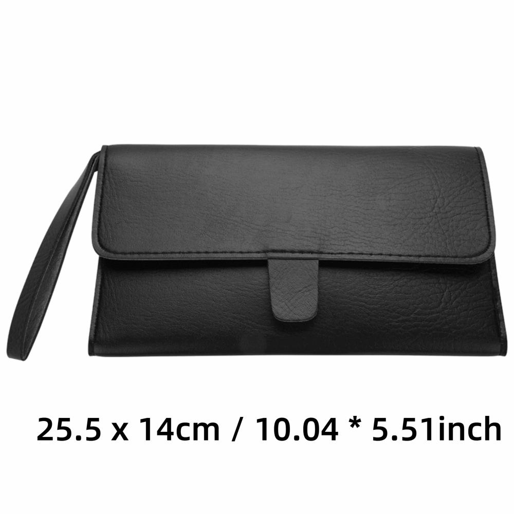 

Lightweight Scissors Storage Case Multi Functional Hair Scissor Bag Hairdressing Tools Bag Salon