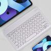 Mini Bluetooth Keyboard Ultra Thin Portable Keyboard Mini Keypad Wireless Keyboard  Tablet