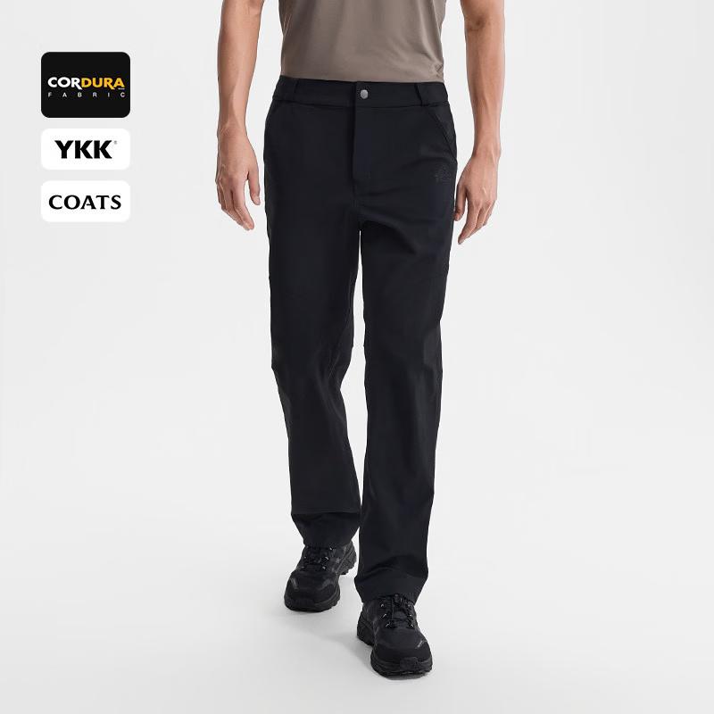 

Мужские прочные мягкие брюки для хайкинга Pelliot из CORDURA XXL