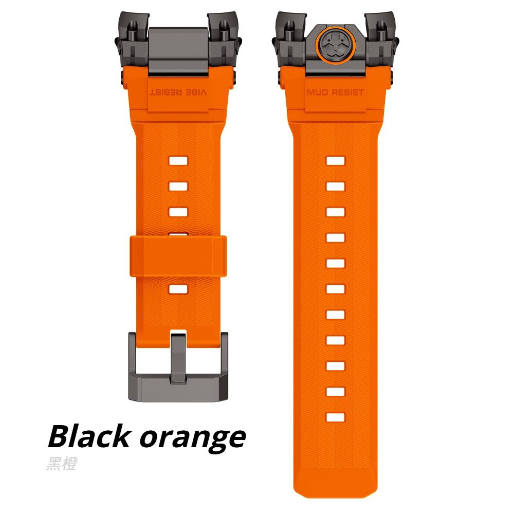 Rubber Band for Apple Watch Ultra 3 49MM Armor Style Sports Strap for Iwatch Ultra 2 1 49mm Bracelet Replacement Accessories