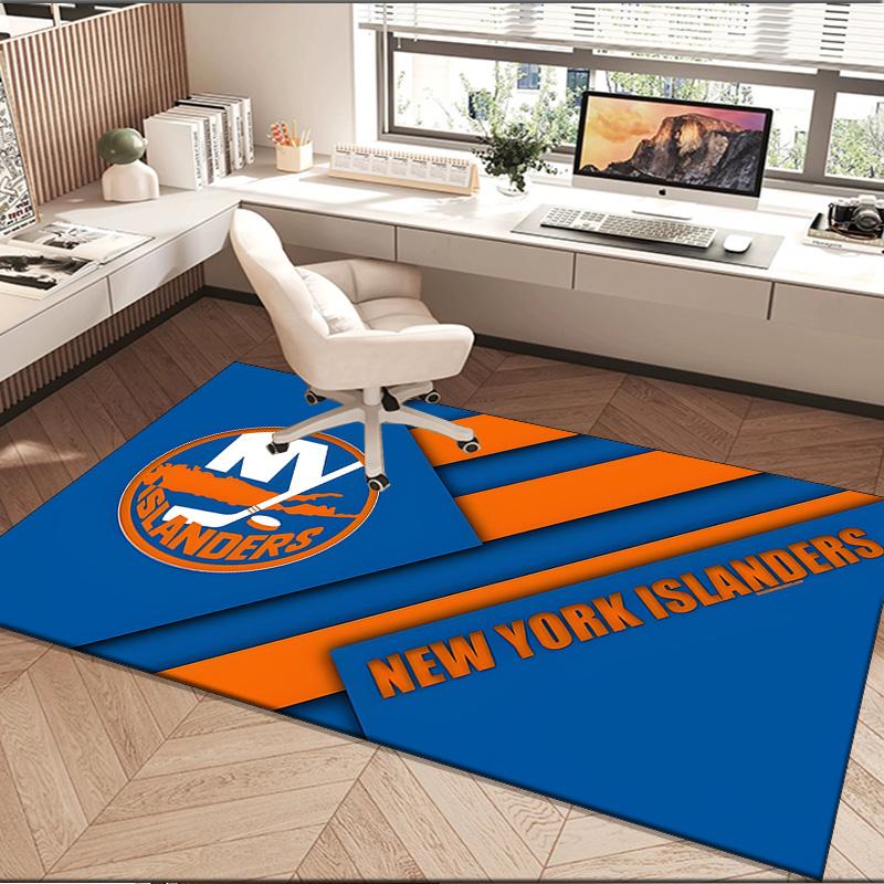 Islanders Area Rug Suitable for Indoor And Outdoor,Carpets for Playroom, Homes, Offices, Living Rooms,Home Decor,Christmas Fan Gift
