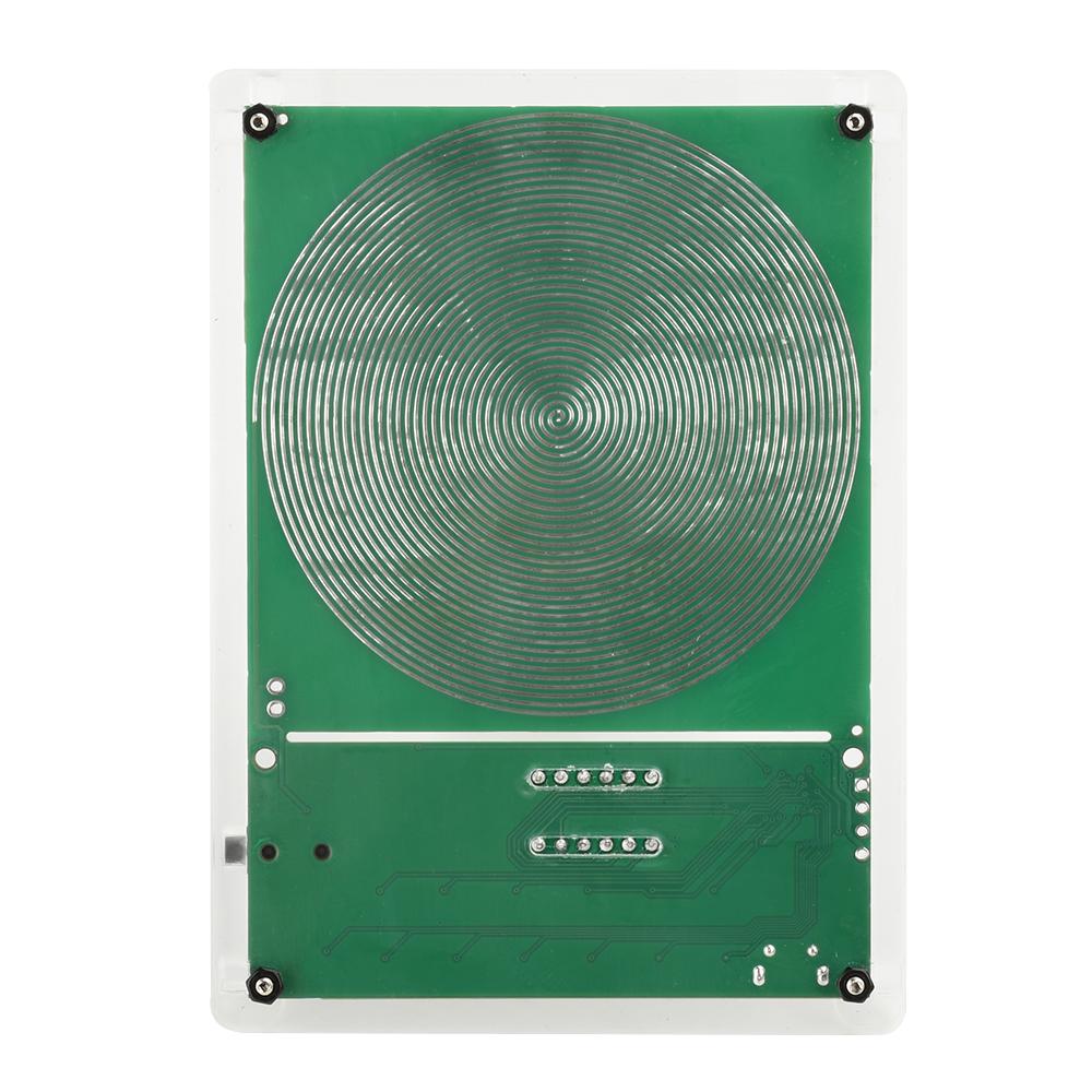 DC 5V 0.01-100000Hz Adjustable Sine Wave Resonance Generator Ultra Low Frequency Generator Resonator Sound Frequency Machine
