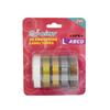 Printing Label Tape for Motex Manual 3D Embossing Engraving Machine Plotter Sticker Tape